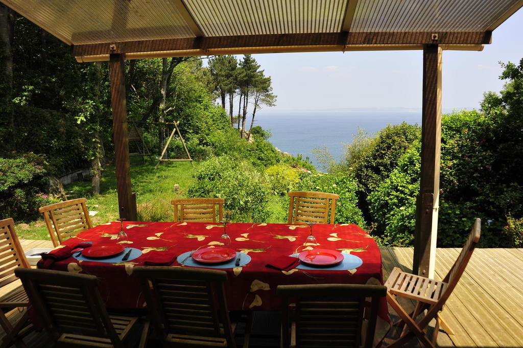 Bed & Breakfast Les Fous De Bassans 3*