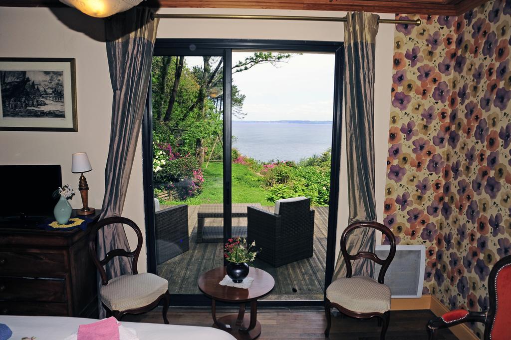 Bed & Breakfast Les Fous De Bassans